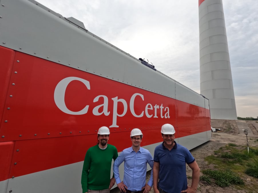 CapCerta Team