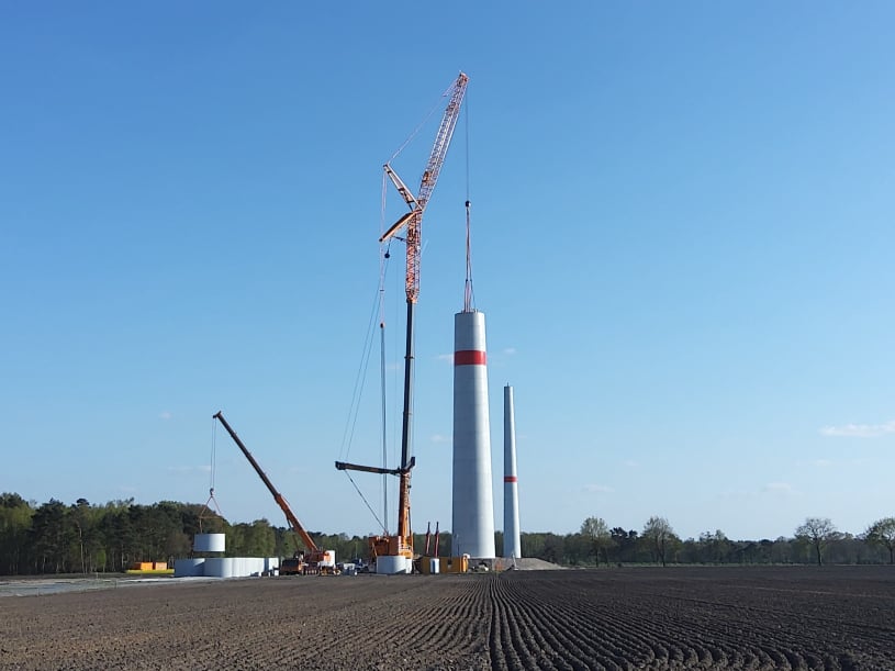 CapCerta_Infrastruktur